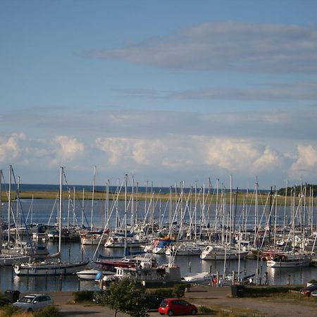 Ferienappartements Marina Wendtorf An Der Ostsee Exterior foto