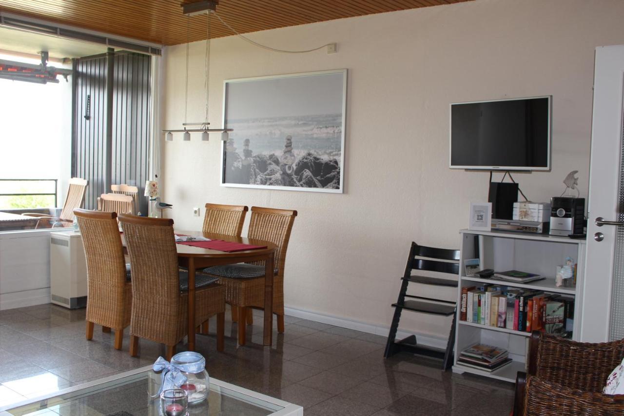 Ferienappartements Marina Wendtorf An Der Ostsee Exterior foto