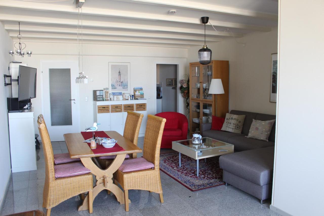 Ferienappartements Marina Wendtorf An Der Ostsee Exterior foto