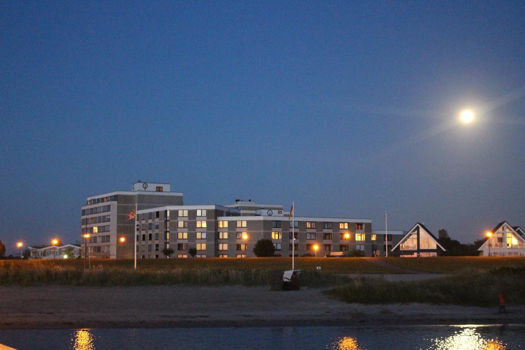 Ferienappartements Marina Wendtorf An Der Ostsee Habitación foto