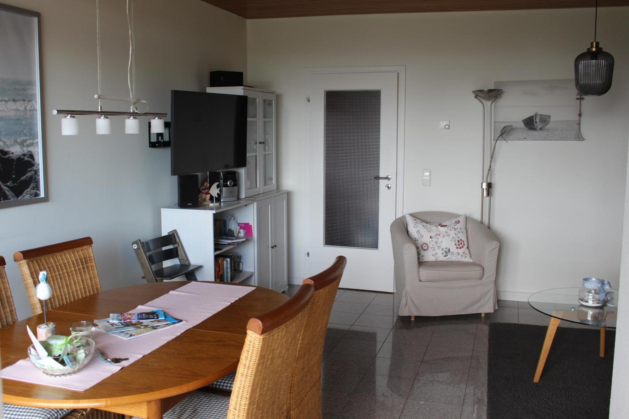 Ferienappartements Marina Wendtorf An Der Ostsee Exterior foto