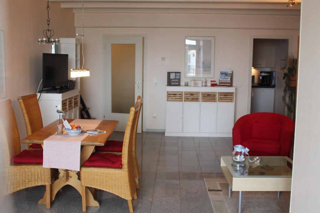 Ferienappartements Marina Wendtorf An Der Ostsee Exterior foto